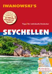 Seychellen - Reisef&uuml;hrer von Iwanowski
