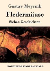 Flederm&auml;use
