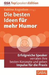Die besten Ideen für mehr Humor (eBook, PDF)