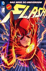 Flash - Licht aus
