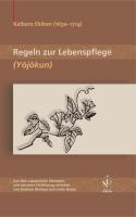 Regeln zur Lebenspflege (Yjkun)