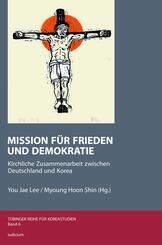 Mission f&uuml;r Frieden und Demokratie