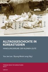 Alltagsgeschichte in Koreastudien