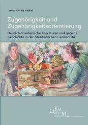 Zugeh&ouml;rigkeit und Zugeh&ouml;rigkeitsorientierung