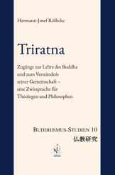 Triratna