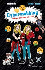 NetzKrimi: Cybermobbing (eBook, PDF)