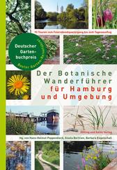 Der Botanische Wanderf&uuml;hrer f&uuml;r Hamburg und Umgebung