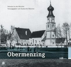 Obermenzing