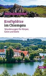 Kraftpl&auml;tze im Chiemgau