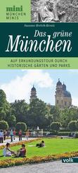 Das gr&uuml;ne M&uuml;nchen