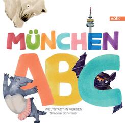 M&uuml;nchen ABC