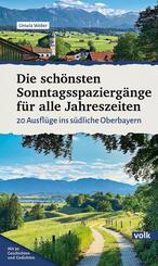 Die sch&ouml;nsten Sonntagsspazierg&auml;nge f&uuml;r alle Jahreszeiten