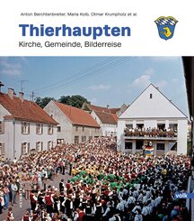 Thierhaupten Band 3