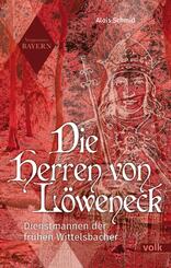 Die Herren von L&ouml;weneck