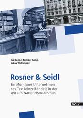 Rosner & Seidl