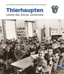 Thierhaupten Band 4