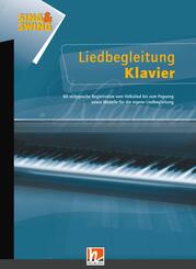 Swing & Swing. Liedbegleitung Klavier