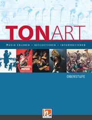 TONART Sek II BY (Ausgabe 2009) Schulbuch