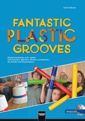 Fantastic Plastic Grooves, m. DVD-ROM