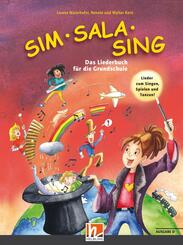 Sim Sala Sing, Ausgabe D 2019