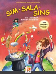 Sim Sala Sing , Ausgabe B (Bayern) 2019