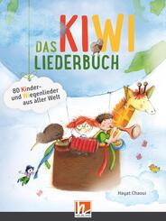 Das KiWi-Liederbuch