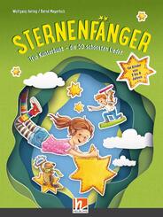 Sternenf&auml;nger. Liederbuch