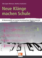 Neue Kl&auml;nge machen Schule