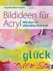 Bildideen f&uuml;r Acryl