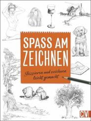 Spa&szlig; am Zeichnen