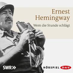 Wem die Stunde schl&auml;gt,1 Audio-CD