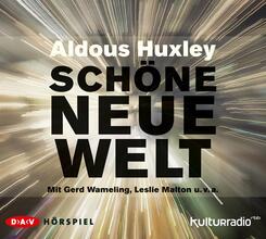 Sch&ouml;ne neue Welt,2 Audio-CDs