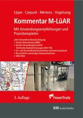 KOMMENTAR zur M-L&uuml;AR