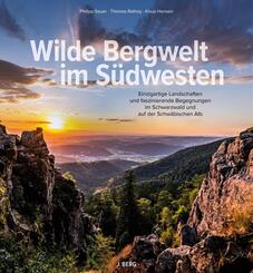 Wilde Bergwelt im S&uuml;dwesten