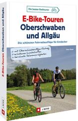 E-Bike-Touren Oberschwaben und Allg&auml;u