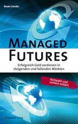 Managed Futures (eBook, PDF)