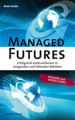 Managed Futures (eBook, ePUB)