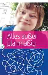 Alles au&szlig;er planm&auml;&szlig;ig