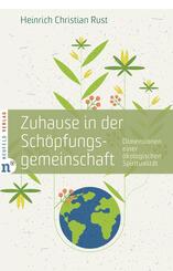 Zuhause in der Sch&ouml;pfungsgemeinschaft