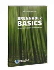 Brennholz Basics