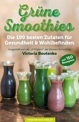 Gr&uuml;ne Smoothies