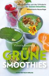 Gr&uuml;ne Smoothies