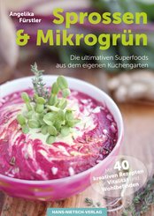 Sprossen & Mikrogrün (eBook, PDF)