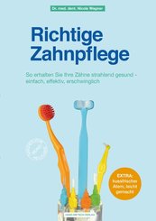 Richtige Zahnpflege (eBook, PDF)
