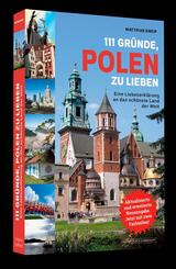 111 Gr&uuml;nde, Polen zu lieben