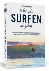 111 Gr&uuml;nde, surfen zu gehen