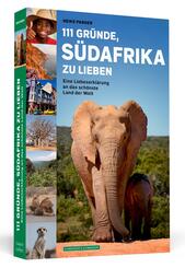 111 Gr&uuml;nde, S&uuml;dafrika zu lieben