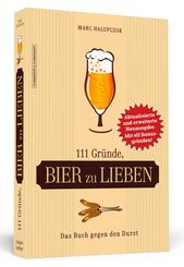 111 Gr&uuml;nde, Bier zu lieben