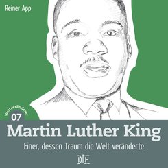 Martin Luther King (eBook, ePUB)