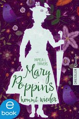 Mary Poppins kommt wieder (eBook, ePUB)